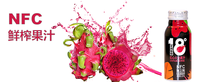 火龙果深加工生产线