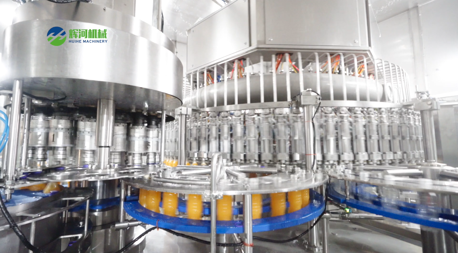 32000BPH 辉河机械-含汽生产线