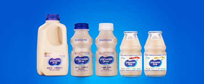 长时发酵乳酸菌生产线