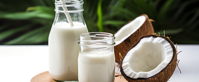 生榨椰子汁生产线